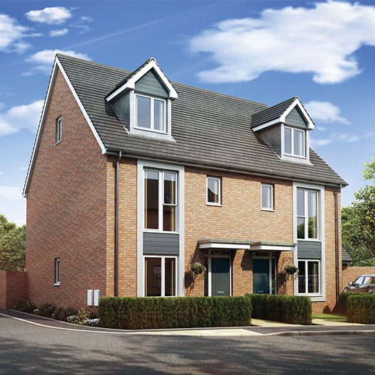 Last chance to secure your dream home at our Trentham Manor development ...