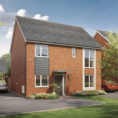 The Chichester Showhome image