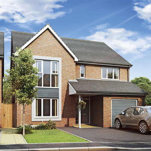 Last chance to secure your dream home at our Trentham Manor development image