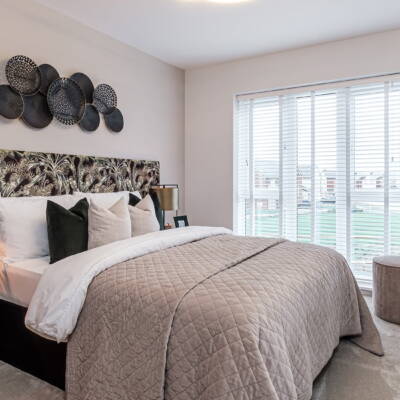 The Clermont – Showhome gallery image