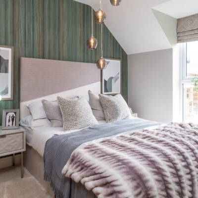 The Seraphina – Showhome gallery image