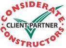 Considerate Constructors logo