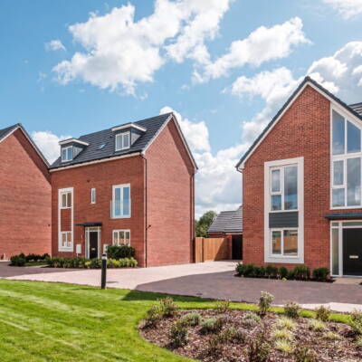 St. Modwen to double housebuilding delivery with strategic land tie-up image