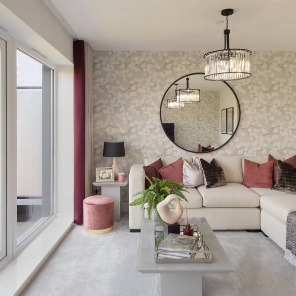 13 new showhomes launched across the UK image