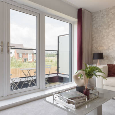 The Hexham Showhome gallery image