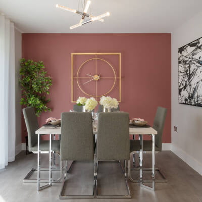 The Hexham Showhome gallery image