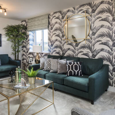 The Webster – Showhome gallery image
