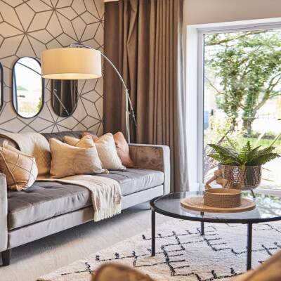 The Edwena – Showhome gallery image