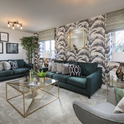 The Kea – Showhome gallery image