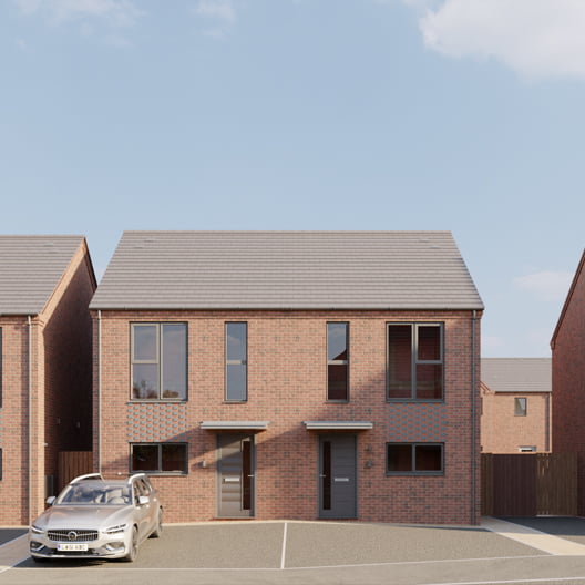 Buying your dream home just got easier with our discounted homes scheme image