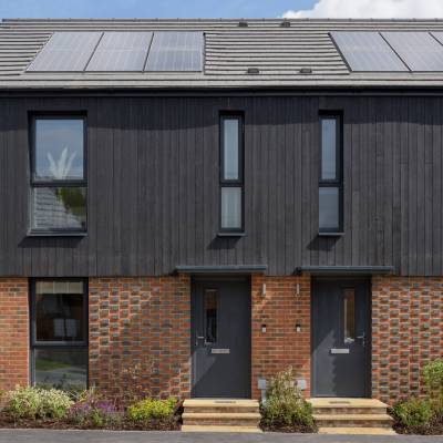 Carbon-Negative Showhome gallery image