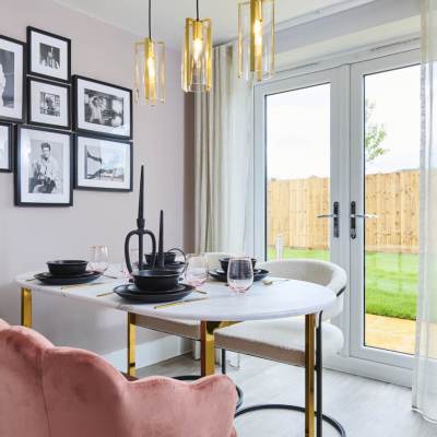 The Kemble – Showhome gallery image