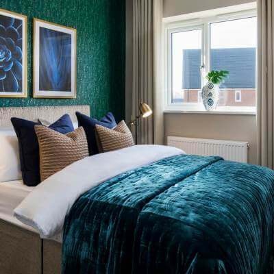 The Chichester – Showhome gallery image
