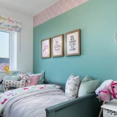 The Chichester – Showhome gallery image