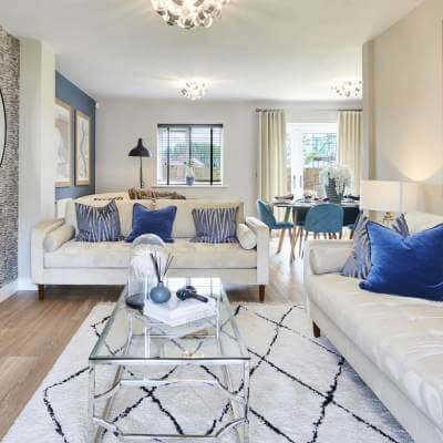 The Barlow – Showhome gallery image