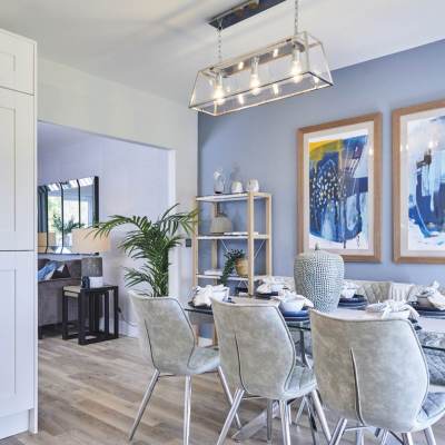 The Becket – Showhome gallery image