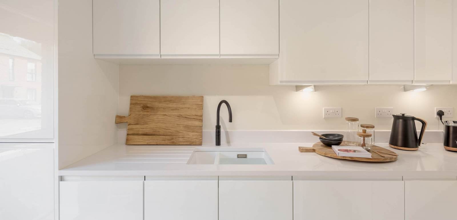 St. Modwen Homes launches carbon-negative homes image