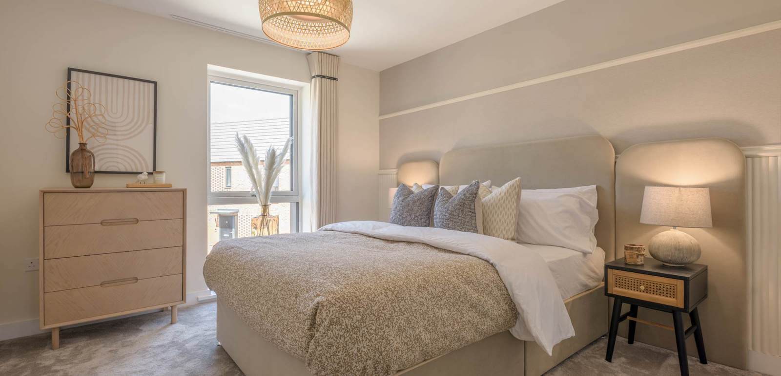 St. Modwen Homes launches carbon-negative homes image