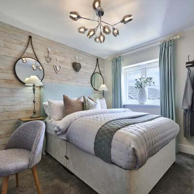 The Lawrence – Showhome gallery image