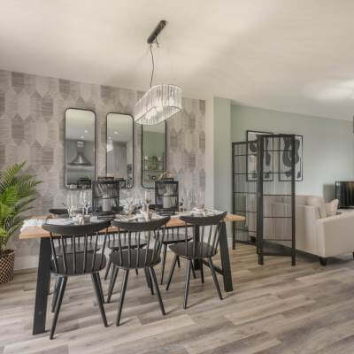 The Edwena Showhome gallery image