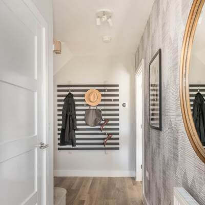 The Barlow Showhome gallery image