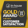 In House Gold Award 2023