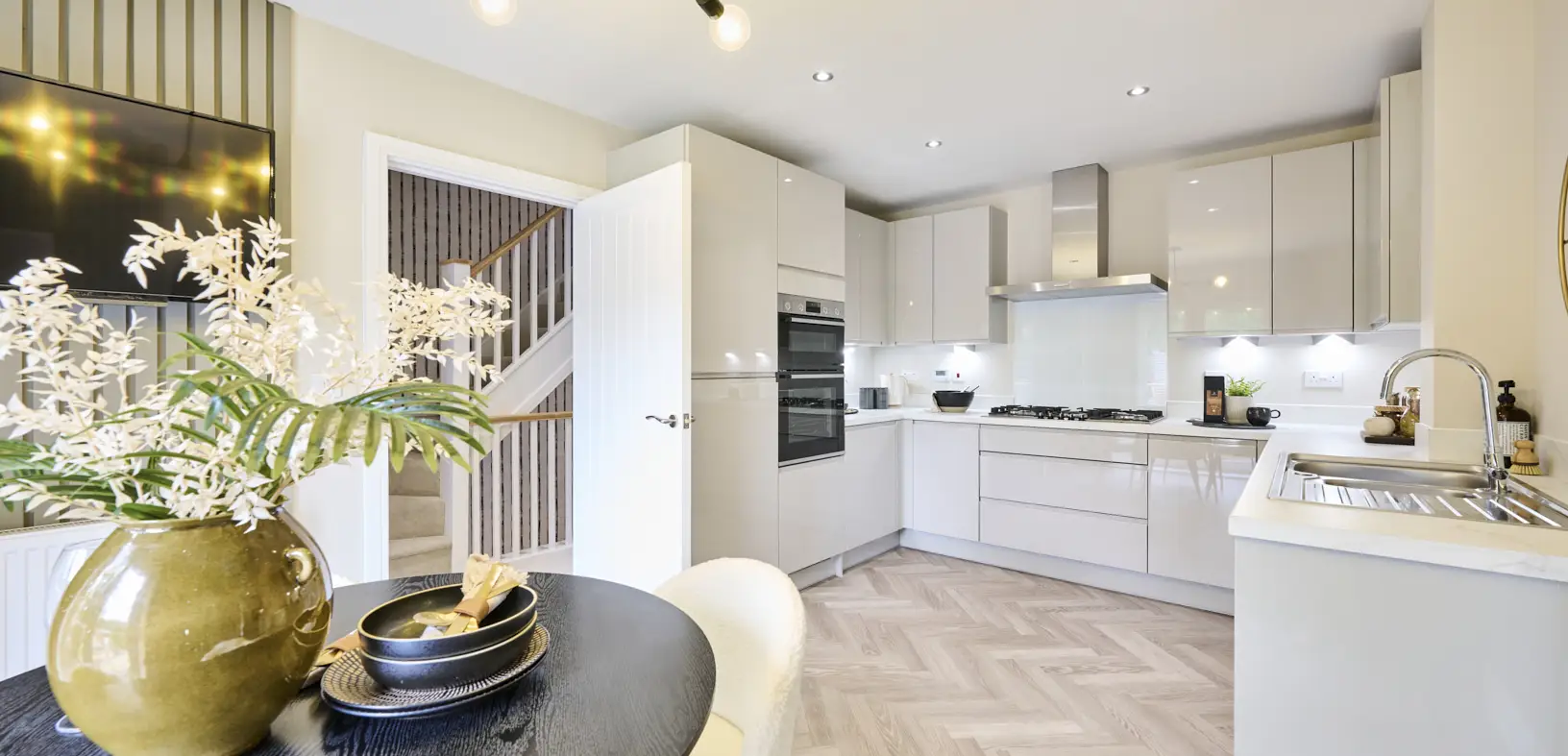 Strawberry Mews, Yatton hero gallery image